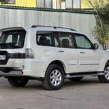 Mitsubishi Pajero 3.0 AT (178 л.с.) GLS