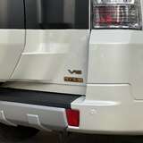 Mitsubishi Pajero 3.0 AT (178 л.с.) GLS