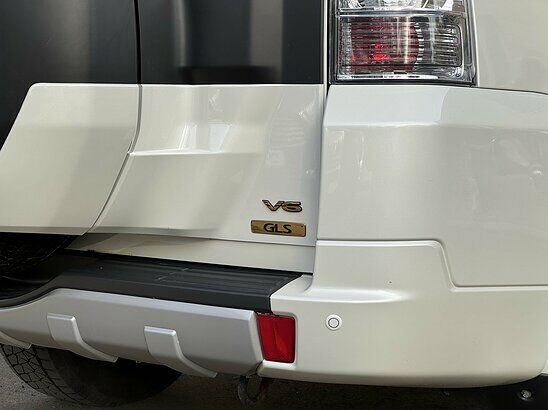 Mitsubishi Pajero 3.0 AT (178 л.с.) GLS
