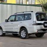 Mitsubishi Pajero 3.0 AT (178 л.с.) GLS