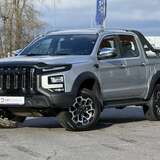 JAC T9 2.0 4WD AT (224 л.с.) Explore