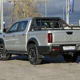 JAC T9 2.0 4WD AT (224 л.с.) Explore