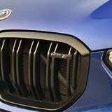 BMW X5 M 4.4 AT (625 л.с.) Competition