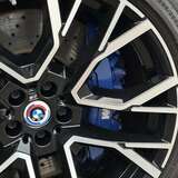 BMW X5 M 4.4 AT (625 л.с.) Competition