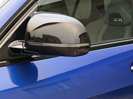 BMW X5 M 4.4 AT (625 л.с.) Competition