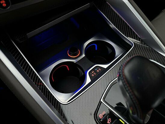 BMW X5 M 4.4 AT (625 л.с.) Competition