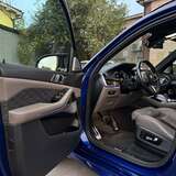 BMW X5 M 4.4 AT (625 л.с.) Competition
