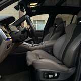 BMW X5 M 4.4 AT (625 л.с.) Competition