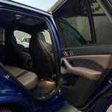 BMW X5 M 4.4 AT (625 л.с.) Competition