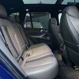 BMW X5 M 4.4 AT (625 л.с.) Competition