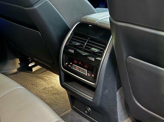 BMW X5 M 4.4 AT (625 л.с.) Competition