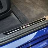 BMW X5 M 4.4 AT (625 л.с.) Competition