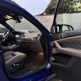 BMW X5 M 4.4 AT (625 л.с.) Competition