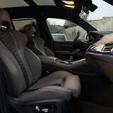 BMW X5 M 4.4 AT (625 л.с.) Competition