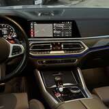 BMW X5 M 4.4 AT (625 л.с.) Competition