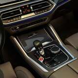 BMW X5 M 4.4 AT (625 л.с.) Competition