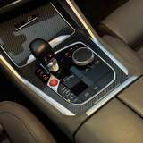 BMW X5 M 4.4 AT (625 л.с.) Competition