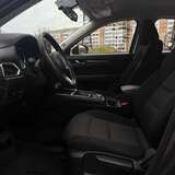 Mazda CX-5 2.0 AT (155 л.с.) Comfort (Shushi)