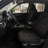 Mazda CX-5 2.0 AT (155 л.с.) Comfort (Shushi)