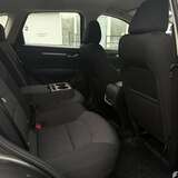 Mazda CX-5 2.0 AT (155 л.с.) Comfort (Shushi)