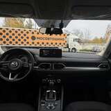 Mazda CX-5 2.0 AT (155 л.с.) Comfort (Shushi)