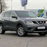 Nissan X-Trail 2.0 MT (144 л.с.) XE