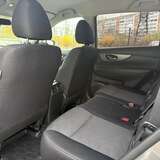 Nissan X-Trail 2.0 MT (144 л.с.) XE