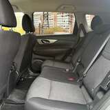 Nissan X-Trail 2.0 MT (144 л.с.) XE