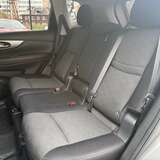 Nissan X-Trail 2.0 MT (144 л.с.) XE