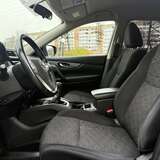 Nissan X-Trail 2.0 MT (144 л.с.) XE