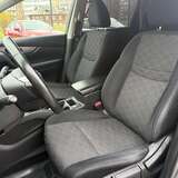 Nissan X-Trail 2.0 MT (144 л.с.) XE
