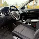 Nissan X-Trail 2.0 MT (144 л.с.) XE