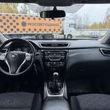 Nissan X-Trail 2.0 MT (144 л.с.) XE