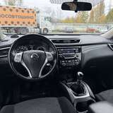 Nissan X-Trail 2.0 MT (144 л.с.) XE