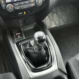 Nissan X-Trail 2.0 MT (144 л.с.) XE