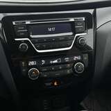 Nissan X-Trail 2.0 MT (144 л.с.) XE