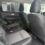 Nissan X-Trail 2.0 MT (144 л.с.) XE