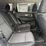 Nissan X-Trail 2.0 MT (144 л.с.) XE
