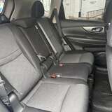 Nissan X-Trail 2.0 MT (144 л.с.) XE