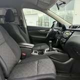 Nissan X-Trail 2.0 MT (144 л.с.) XE