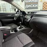 Nissan X-Trail 2.0 MT (144 л.с.) XE
