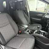 Nissan X-Trail 2.0 MT (144 л.с.) XE