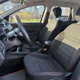 Renault Duster 1.3 TCe 4WD MT (150 л.с.) Drive
