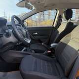 Renault Duster 1.3 TCe 4WD MT (150 л.с.) Drive