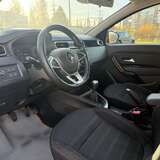 Renault Duster 1.3 TCe 4WD MT (150 л.с.) Drive