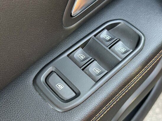 Renault Duster 1.3 TCe 4WD MT (150 л.с.) Drive