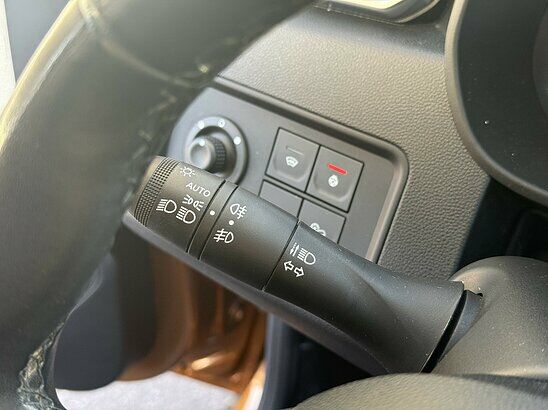 Renault Duster 1.3 TCe 4WD MT (150 л.с.) Drive