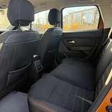 Renault Duster 1.3 TCe 4WD MT (150 л.с.) Drive