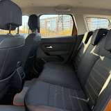 Renault Duster 1.3 TCe 4WD MT (150 л.с.) Drive