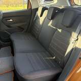 Renault Duster 1.3 TCe 4WD MT (150 л.с.) Drive
